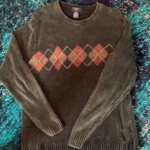 Dockers Vintage Sweater